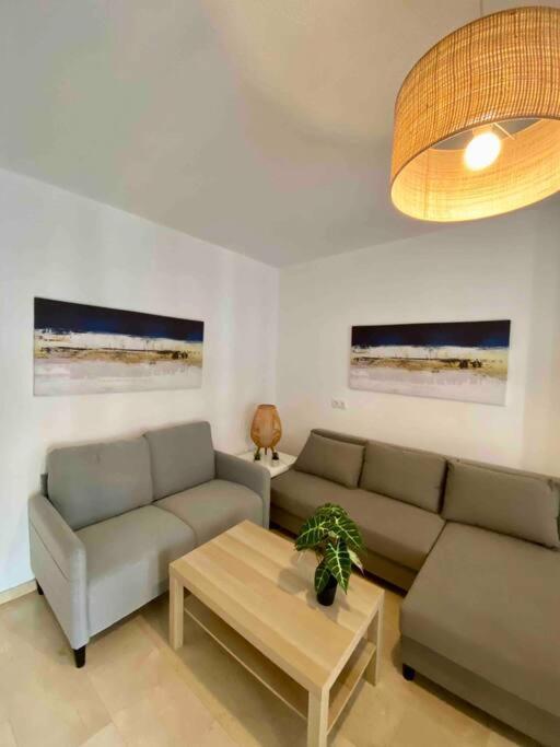 9773 Apartamento Corte กอร์โดบา ภายนอก รูปภาพ