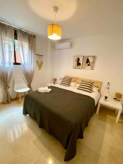 9773 Apartamento Corte กอร์โดบา ภายนอก รูปภาพ