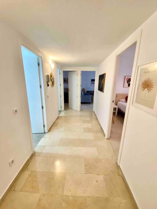 9773 Apartamento Corte กอร์โดบา ภายนอก รูปภาพ
