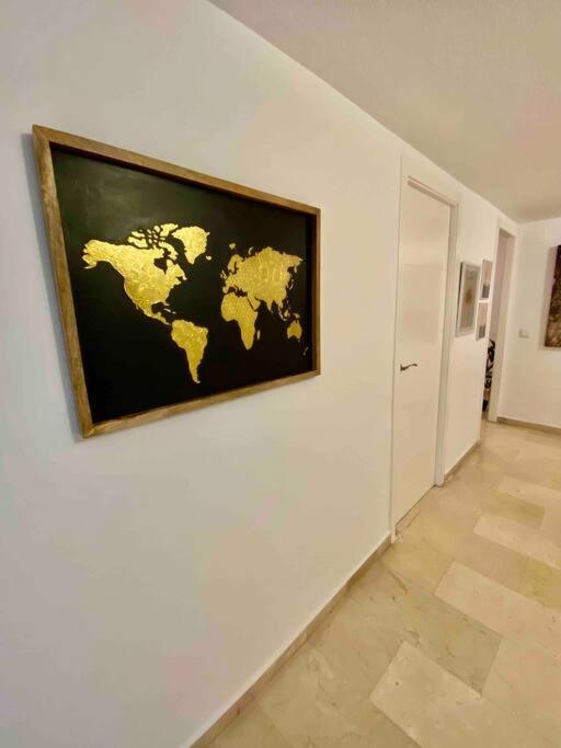 9773 Apartamento Corte กอร์โดบา ภายนอก รูปภาพ
