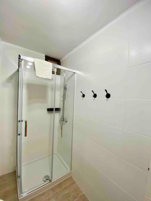 9773 Apartamento Corte กอร์โดบา ภายนอก รูปภาพ